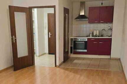 Wohnung Freiburg im Breisgau Haslach - 2 Zimmer, 54 m&sup2;, 232.900&euro; | Angebot:26808418