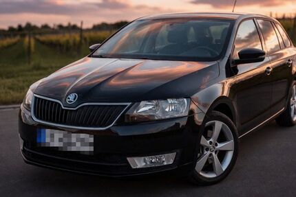 Skoda Rapid 144.944 km 5.800 &euro; Freiburg im Breisgau 79112