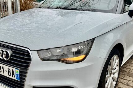 Audi A1 255.000 km 4.300 &euro; FREIBURG IM BREISGAU 79111