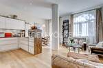Etagenwohnung Freiburg im Breisgau Herdern - 3 Zimmer, 110 m&sup2;, 930.000&euro; | Angebot:25709567