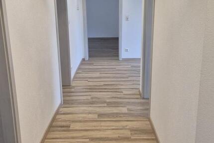 3,5-Zimmer-Wohnung in Titisee-NeustadtKernsanierte 3 zimmer