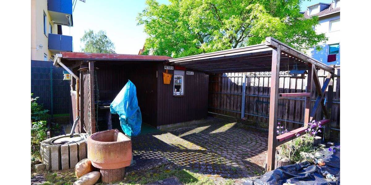 Einfamilienhaus Breisach am Rhein Breisach - 7 Zimmer, 180 m&sup2;, 585.000&euro; | Angebot:26797913