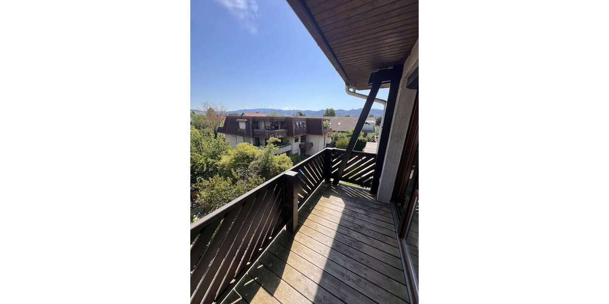Etagenwohnung Bad Krozingen - 1 Zimmer, 44 m&sup2;, 184.000&euro; | Angebot:27053886