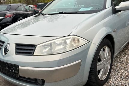 Renault Megane 100.000 km 2.500 &euro; Freiburg 79108