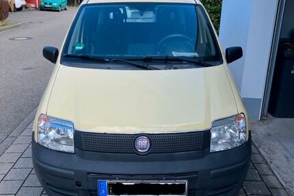 Fiat Panda 136.000 km 1.500 &euro; Heuweiler 79194