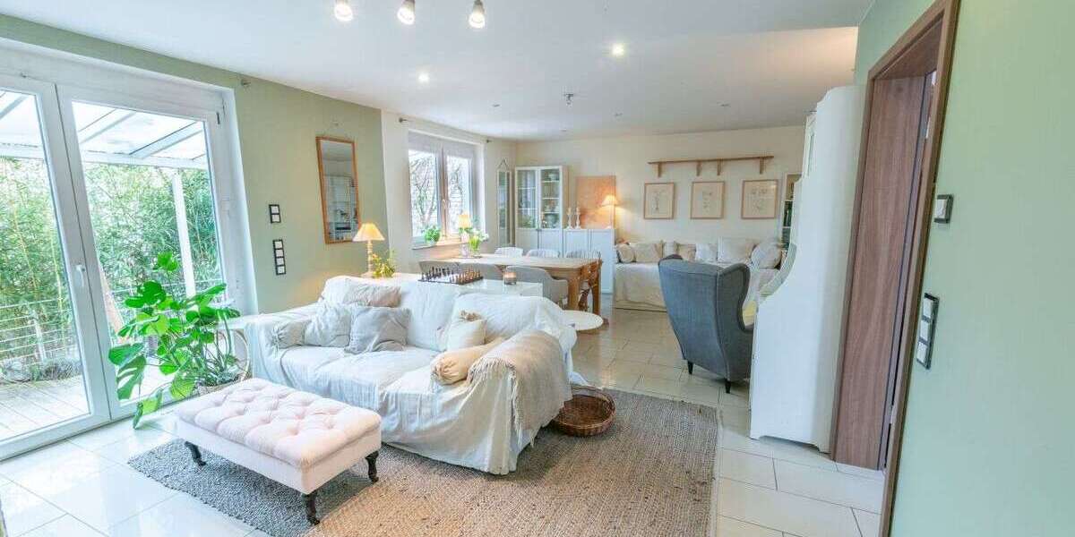 Einfamilienhaus Freiburg im Breisgau Munzingen - 6 Zimmer, 181 m&sup2;, 695.000&euro; | Angebot:24602479