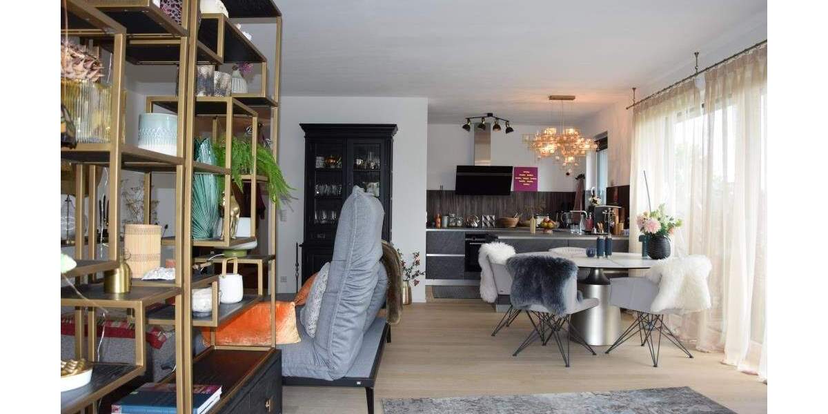 Etagenwohnung Breisach am Rhein Breisach - 2 Zimmer, 109 m&sup2;, 499.000&euro; | Angebot:23963513