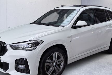 BMW X1 42.231 km 23.950 &euro; Teningen-Köndringen 79331