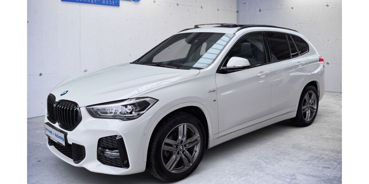 BMW X1 42.231 km 23.950 &euro; Teningen-Köndringen 79331