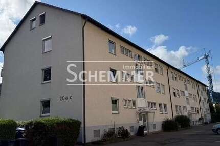Wohnung Waldkirch - 4 Zimmer, 81 m&sup2;, 295.000&euro; | Angebot:25257814