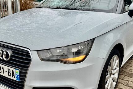 Audi A1 255.000 km 4.600 &euro; FREIBURG IM BREISGAU 79111
