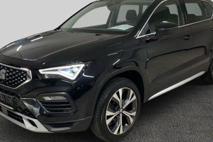 Seat Ateca 20.455 km 32.500 &euro; Freiburg 79108