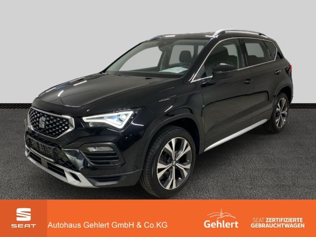 Seat Ateca 20.455 km 32.500 &euro; Freiburg 79108
