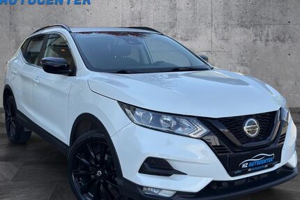 Nissan Qashqai 131.000 km 15.999 &euro; March 79232