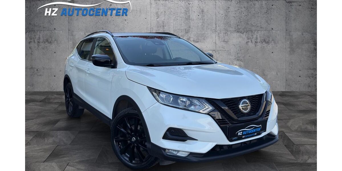 Nissan Qashqai 131.000 km 15.999 &euro; March 79232
