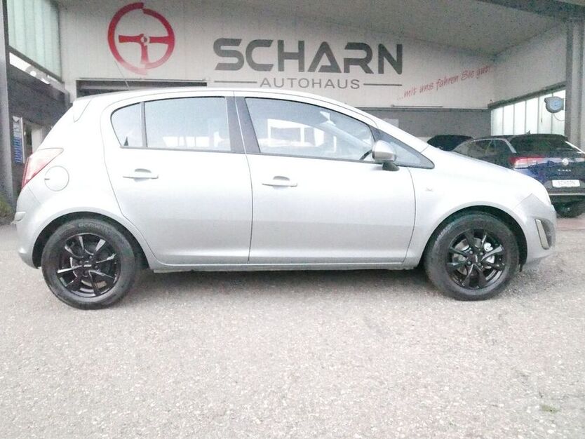 Corsa