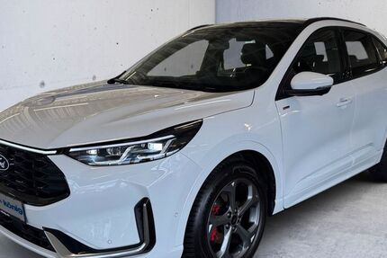 Ford Kuga 21.900 km 29.890 &euro; Herbolzheim 79336