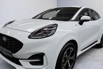 Ford Puma 1.500 km 29.990 &euro; Teningen-Köndringen 79331