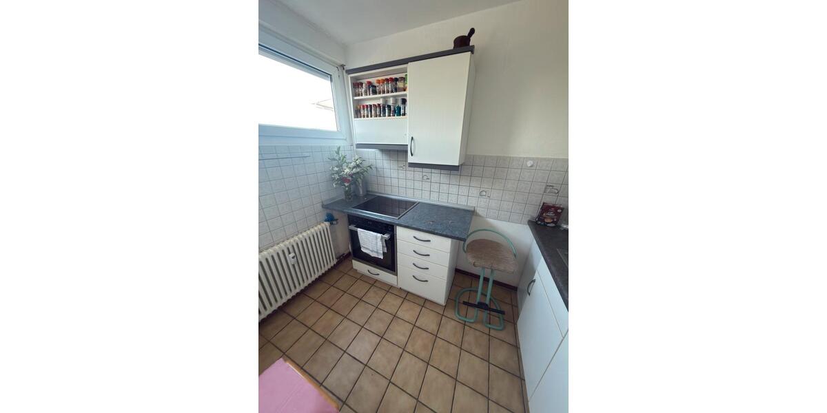 Etagenwohnung Freiburg im Breisgau Haslach - 4 Zimmer, 81 m&sup2;, 350.000&euro; | Angebot:27093931