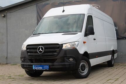 Mercedes-Benz Sprinter 102.000 km 25.490 € Herbolzheim 79336