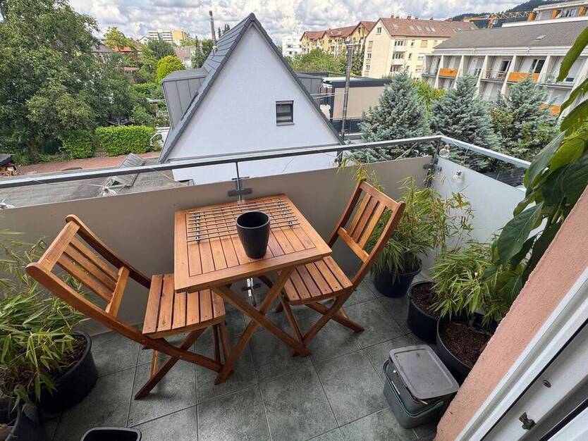 In Kürze bezugsfrei; Wohnung in FR-Zähringen
