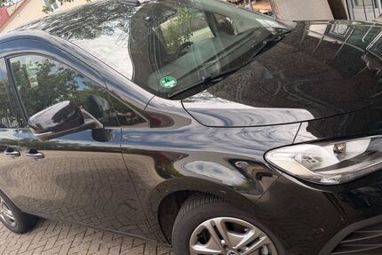 Mercedes-Benz Citan 24.900 km 22.500 &euro; Freiburg 79100