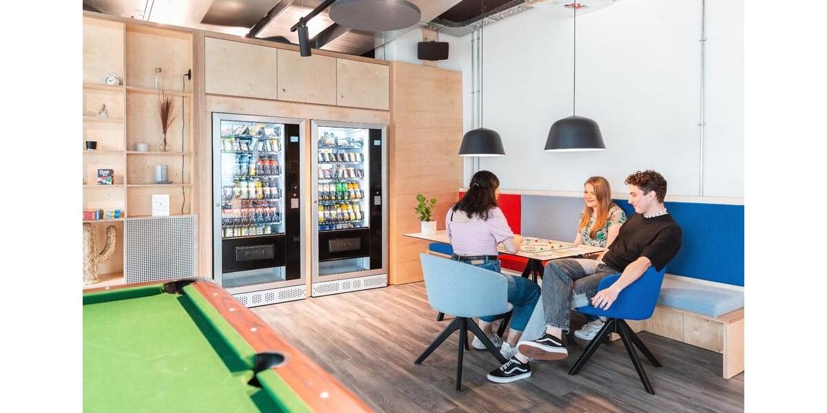 Etagenwohnung Freiburg im Breisgau Herdern - 1 Zimmer, 20 m&sup2;, 809&euro; | Angebot:24979631