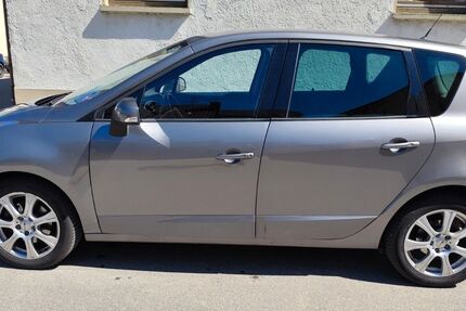 Renault Scenic 174.000 km 2.900 &euro; Teningen 79331