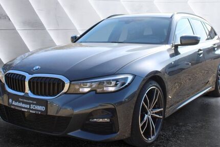 BMW 320 77.900 km 33.900 &euro; Elzach 79215