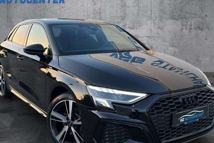 Audi A3 35.000 km 27.999 &euro; March 79232