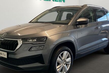 Skoda Karoq 14.750 km 31.440 &euro; Freiburg 79108