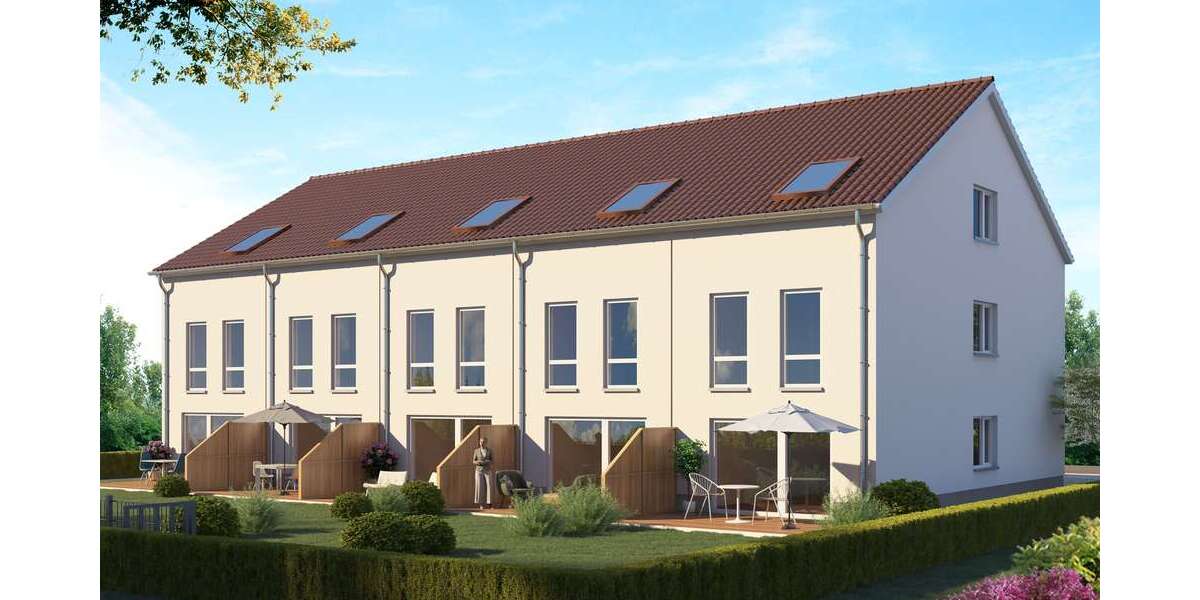 Einfamilienhaus Bad Krozingen Unterkrozingen - 4 Zimmer, 126 m&sup2;, 736.000&euro; | Angebot:26044047