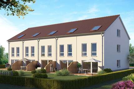 Haus Bad Krozingen Unterkrozingen - 4 Zimmer, 126 m&sup2;, 736.000&euro; | Angebot:26044047