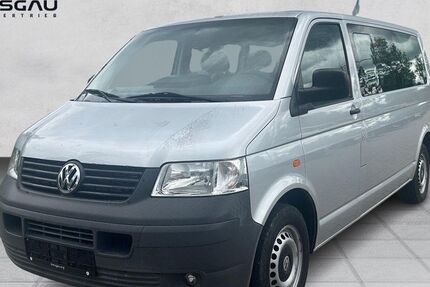 VW T5 Transporter 154.300 km 12.990 &euro; Emmendingen 79312