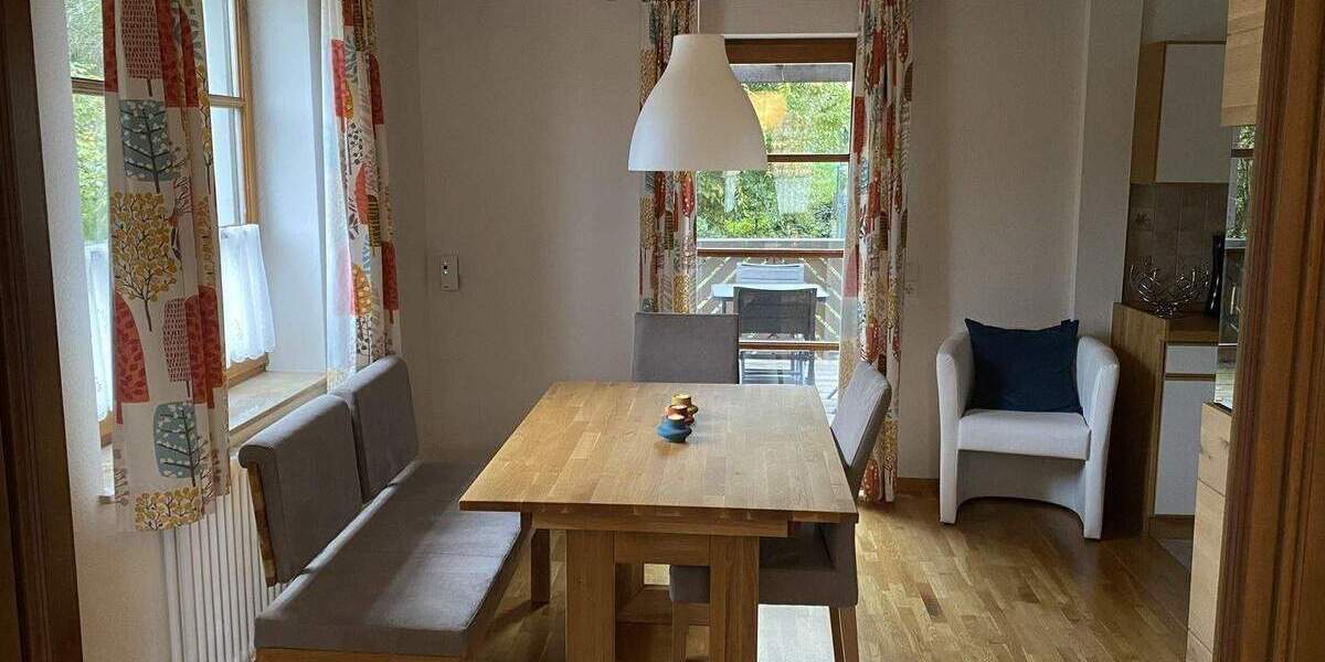 Etagenwohnung Badenweiler - 2 Zimmer, 70 m&sup2;, 245.000&euro; | Angebot:25669823