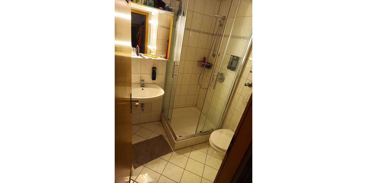 Terrassenwohnung Ettenheim - 2 Zimmer, 54 m&sup2;, 175.000&euro; | Angebot:25996121