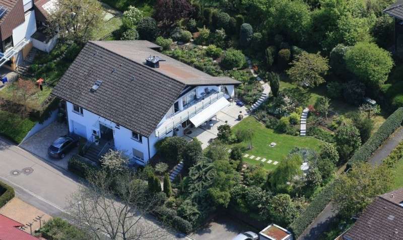 Einfamilienhaus Müllheim - 7.5 Zimmer, 216 m&sup2;, 790.000&euro; | Angebot:26765898