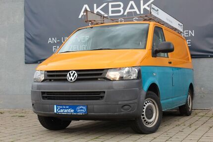 VW T5 Transporter