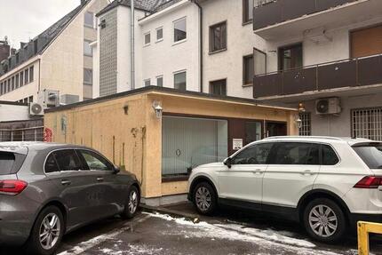 Gewerbeobjekt Freiburg im Breisgau Herdern - 1.500&euro; | Angebot:24447027