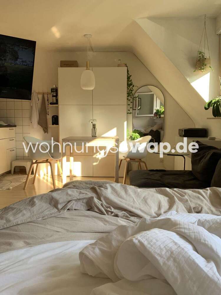 Wohnung zum Mieten in Freiburg im Breisgau 390 € 30 m²