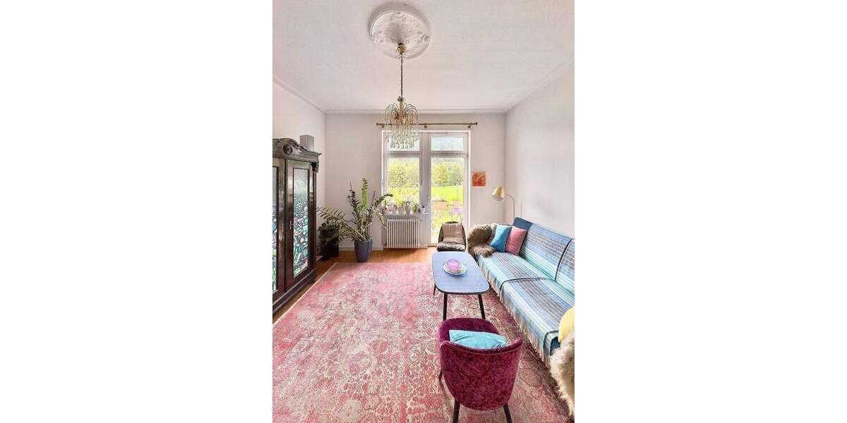 Mehrfamilienhaus, Wohnhaus Freiburg im Breisgau Günterstal - 1 Zimmer, 405 m&sup2;, 1.720.000&euro; | Angebot:26584895
