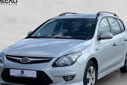 Hyundai i30 119.164 km 4.990 € Emmendingen 79312