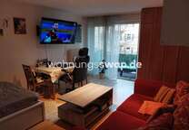 Wohnung zum Mieten in Freiburg im Breisgau 435 € 35 m²