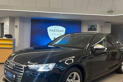 Audi A4 100.000 km 18.500 &euro; Bad Krozingen 79189