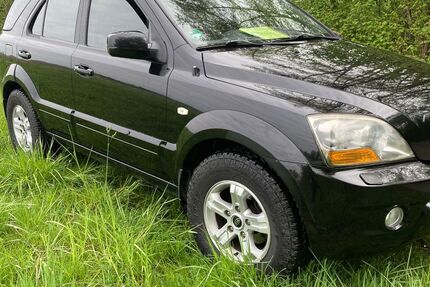 Kia Sorento 271.000 km 4.900 &euro; Breisach 79206