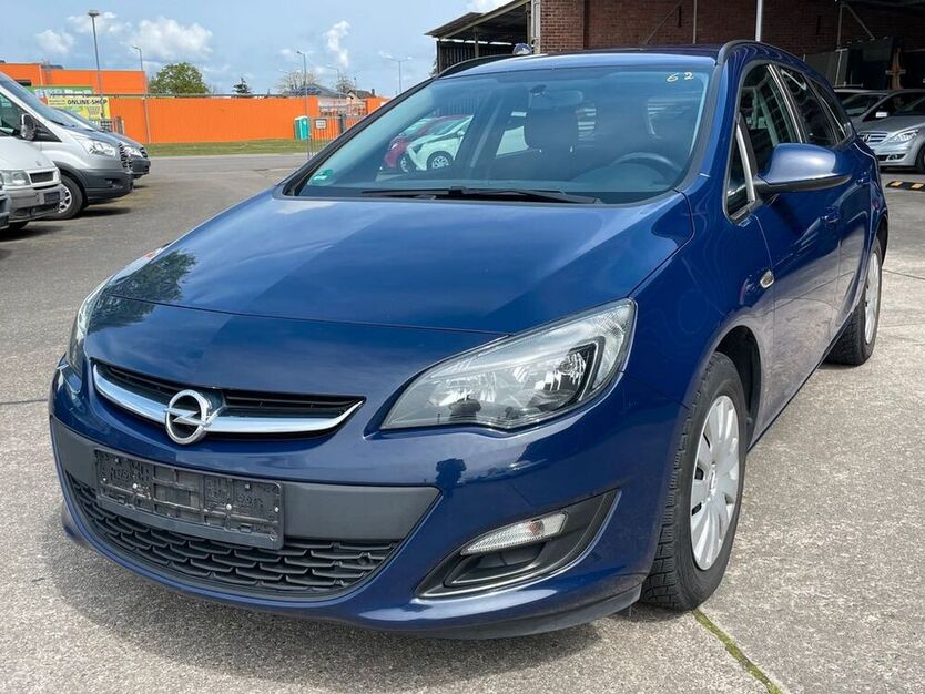 Astra