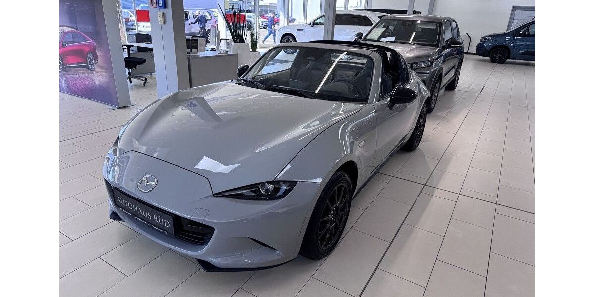 Mazda MX-5 1.200 km 35.990 &euro; Freiburg 79108