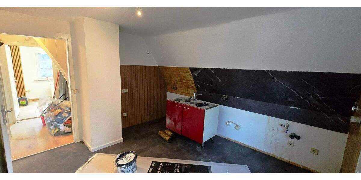 Etagenwohnung Müllheim Feldberg - 4 Zimmer, 90 m&sup2;, 1.150&euro; | Angebot:24582668