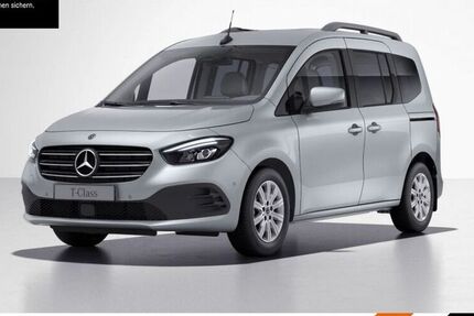 Mercedes T-Klasse