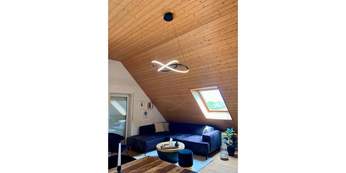 Etagenwohnung Neuenburg am Rhein - 3 Zimmer, 75 m&sup2;, 1.160&euro; | Angebot:25408349